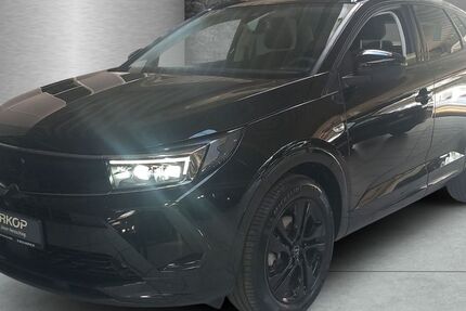 Opel Grandland (X) 16.163 km 23.350 &euro; Goslar 38644
