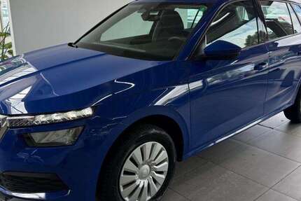 Skoda Kamiq 86.900 km 13.290 &euro; Braunschweig 38116