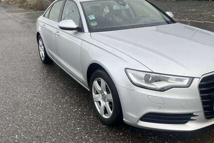 Audi A6 157.000 km 6.000 &euro; Wolfenbüttel, Stadt 38304