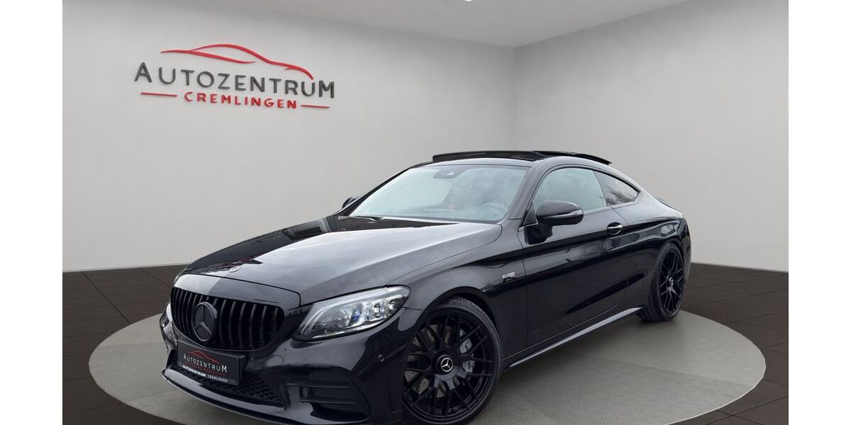 Mercedes-Benz C 43 AMG 135.890 km 35.990 &euro; Cremlingen 38162