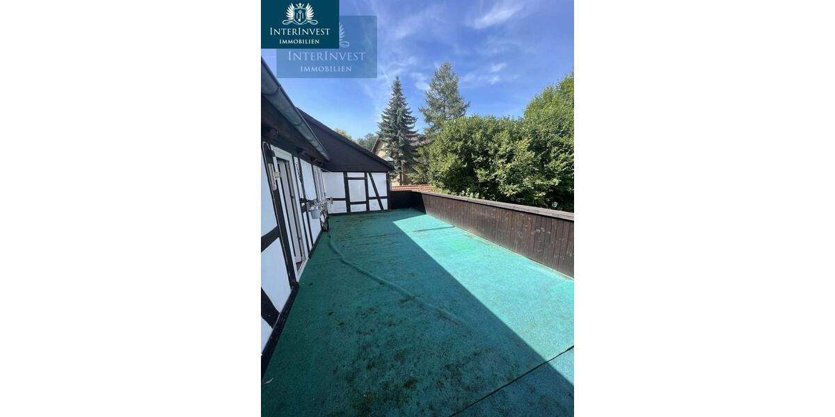 Gewerbeobjekt Liebenburg - 2.500&euro; | Angebot:18629167