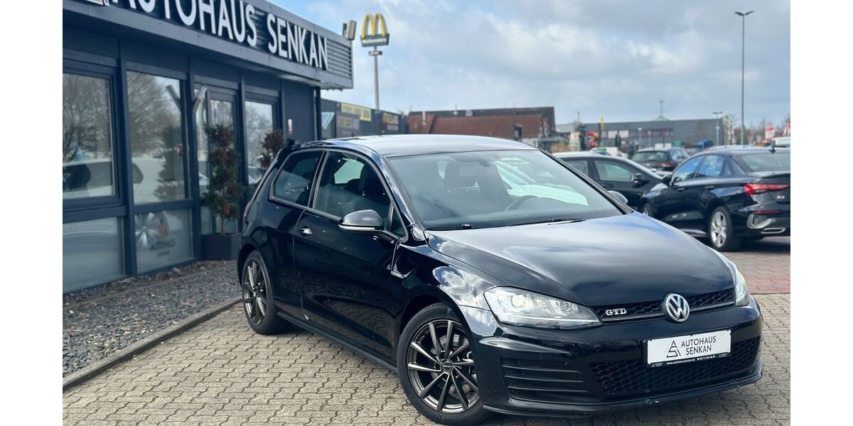 VW Golf 183.000 km 10.990 &euro; Peine 31228