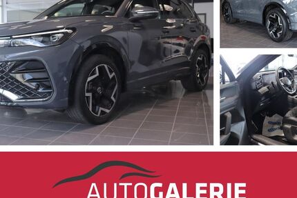 VW Tiguan 10.335 km 35.950 &euro; Braunschweig 38116