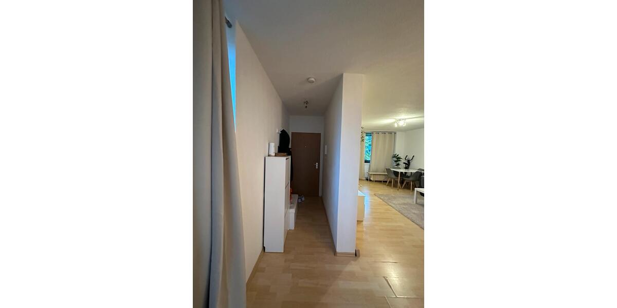 Etagenwohnung Braunschweig Lehndorf-Watenbüttel - 2 Zimmer, 63 m&sup2;, 520&euro; | Angebot:25988545