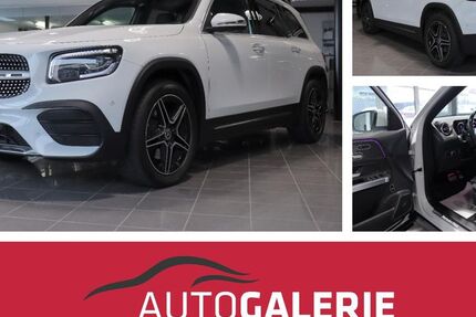 Mercedes-Benz GLB 200 89.900 km 28.950 &euro; Braunschweig 38116