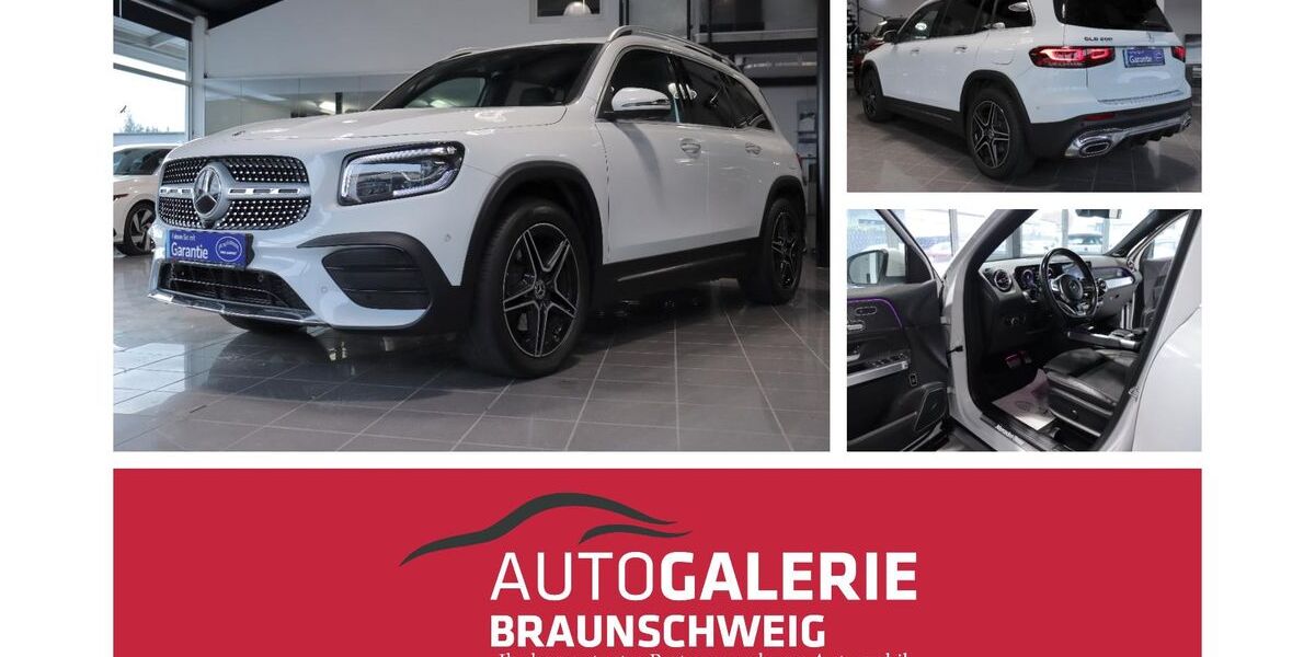 Mercedes-Benz GLB 200 89.900 km 28.950 &euro; Braunschweig 38116