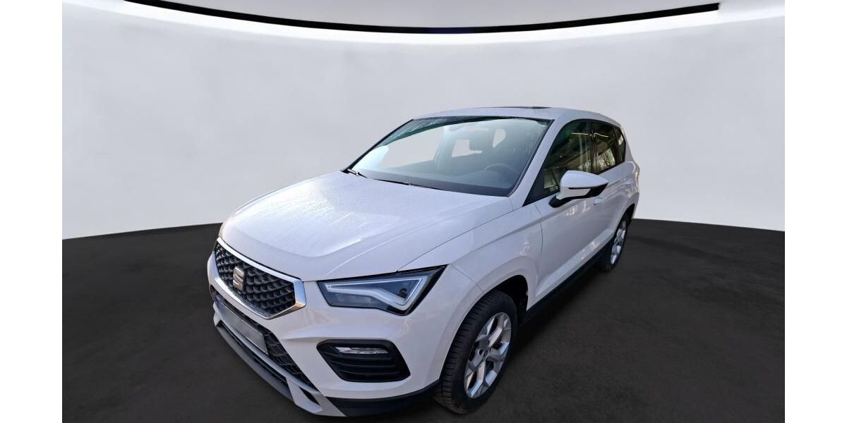Seat Ateca 169.000 km 19.990 &euro; Peine 31226