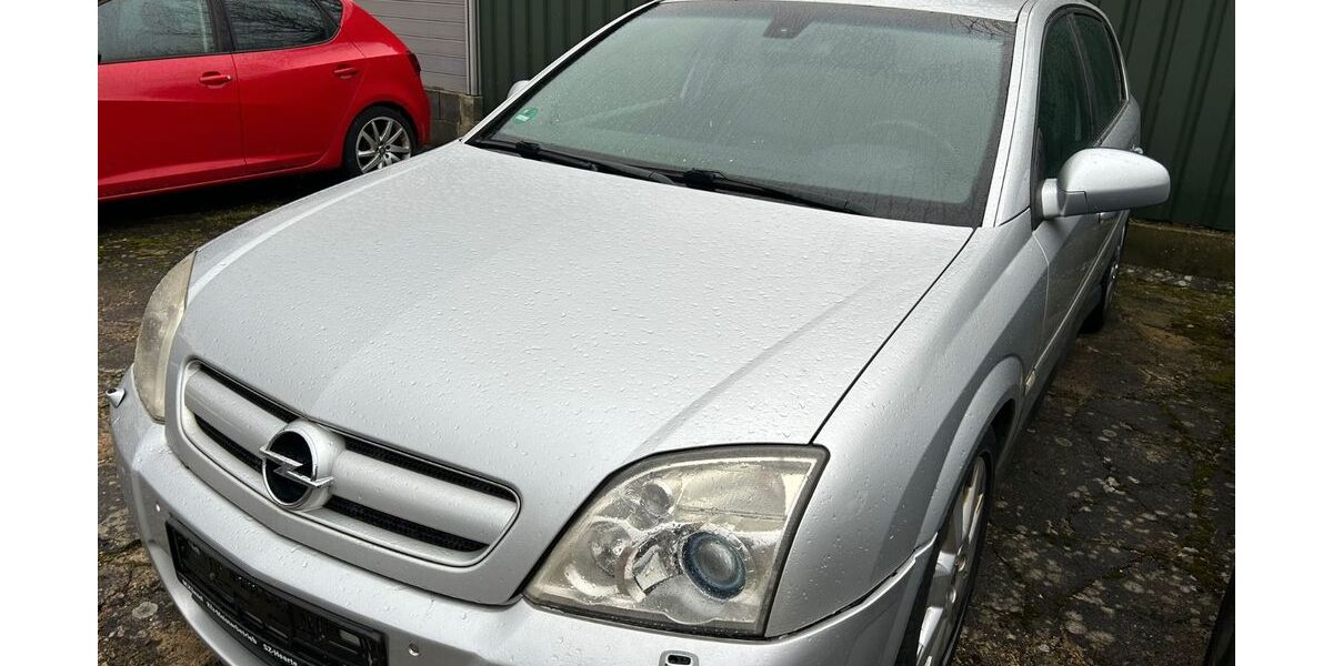 Opel Signum 284.000 km 599 &euro; Braunschweig 38102