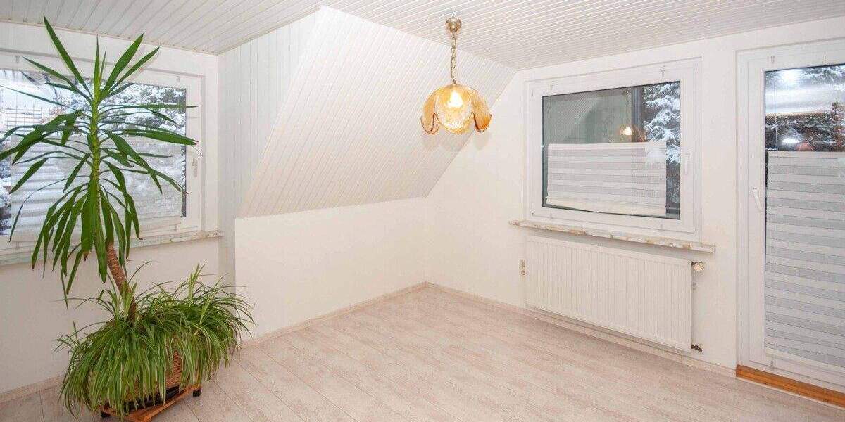 Einfamilienhaus Goslar Sudmerberg - 6 Zimmer, 155 m&sup2;, 350.000&euro; | Angebot:25735505