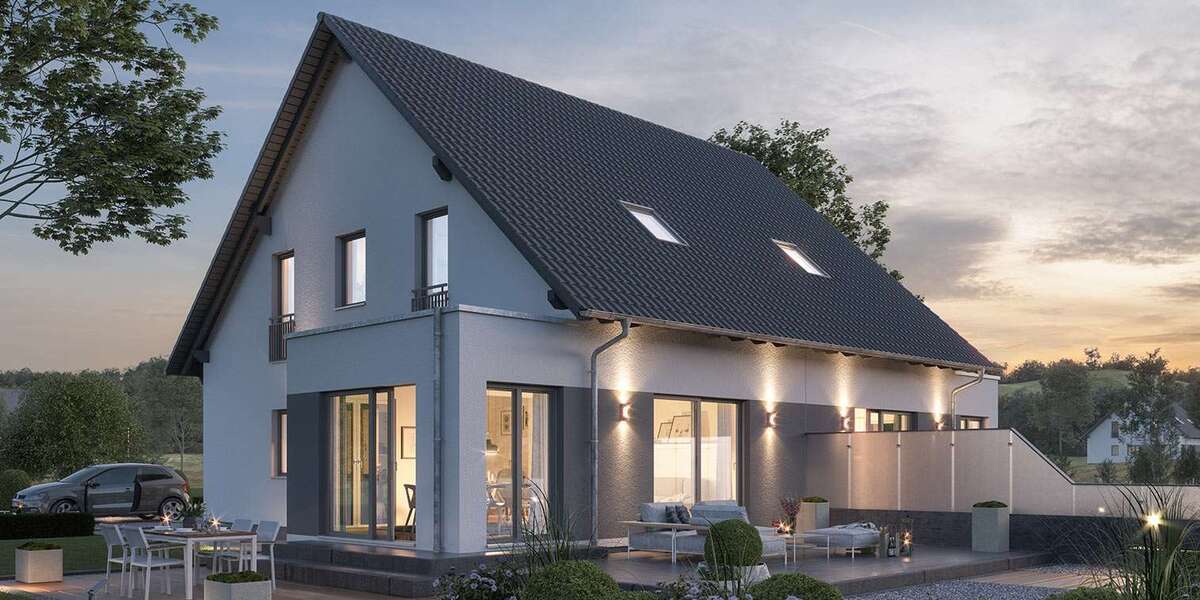 Einfamilienhaus Braunschweig Wabe-Schunter-Beberbach - 3 Zimmer, 119 m&sup2;, 2.941.343&euro; | Angebot:25511020