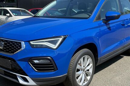 Seat Ateca 196.264 km 13.990 &euro; Braunschweig 38122