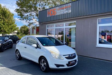 Opel Corsa 188.500 km 1.990 &euro; Goslar 38644