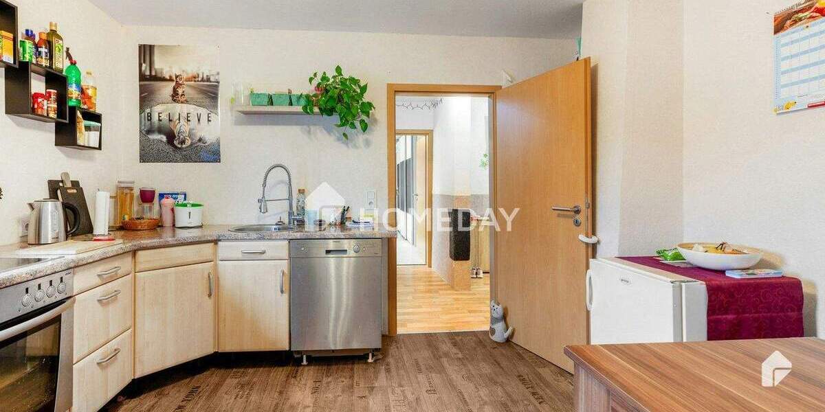 Mehrfamilienhaus, Wohnhaus Lehre Essehof - 8 Zimmer, 220 m&sup2;, 200.000&euro; | Angebot:25708366