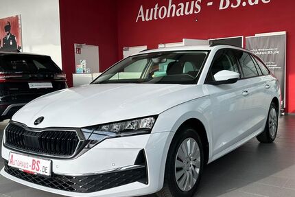 Skoda Octavia 40.668 km 23.820 &euro; Braunschweig 38116