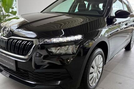 Skoda Kamiq 24.000 km 16.490 &euro; Braunschweig 38116