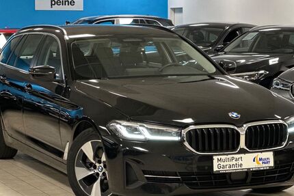 BMW 520 145.285 km 24.697 &euro; Peine 31228