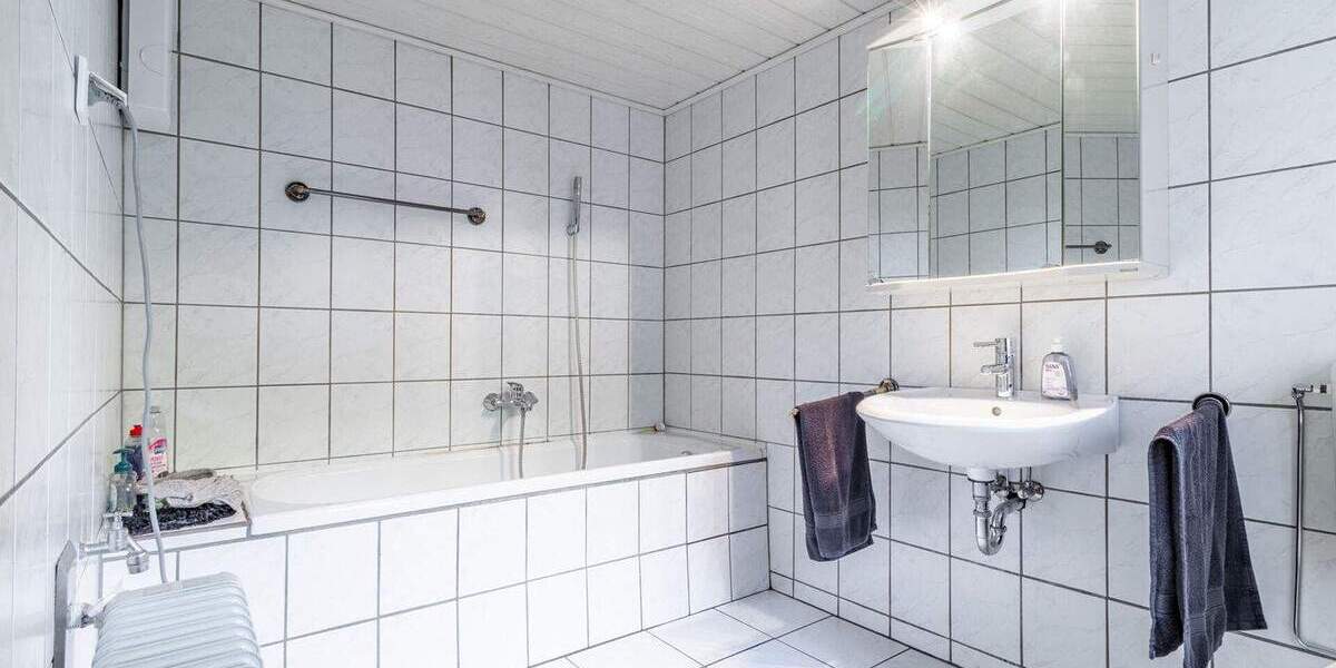 Einfamilienhaus Uehrde / Barnstorf Barnstorf - 6 Zimmer, 120 m&sup2;, 95.000&euro; | Angebot:25769773