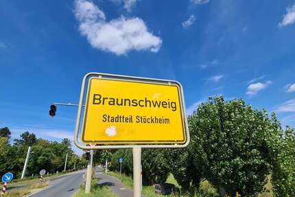 Wohnung Braunschweig Stöckheim - 2 Zimmer, 61 m&sup2;, 809&euro; | Angebot:25768369