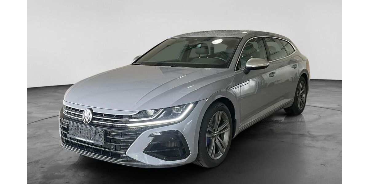 VW Arteon 22.000 km 34.490 &euro; Salzgitter 38229