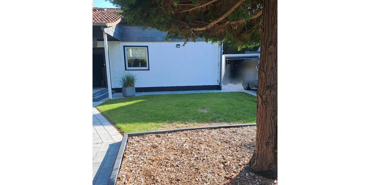 Einfamilienhaus Wolfenbüttel Adersheim - 6 Zimmer, 113 m&sup2;, 549.000&euro; | Angebot:27231974