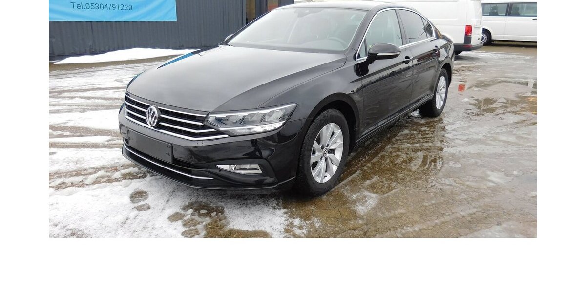 VW Passat 2.0 Bussiness BMT TDI Standhei.Navi Klima 36.500 km 21.690 &euro; Vordorf 38533