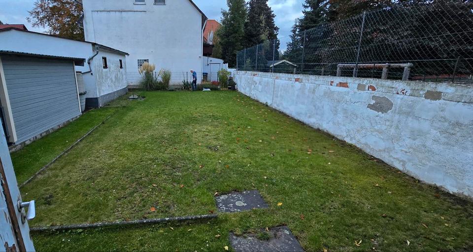 Etagenwohnung Lengede - 5 Zimmer, 115 m&sup2;, 135.000&euro; | Angebot:24272173