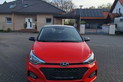 Hyundai i20 99.559 km 10.000 &euro; Dettum 38173