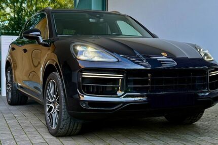 Porsche Cayenne 150.000 km 52.990 &euro; Braunschweig 38106