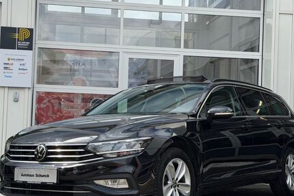 VW Passat 79.854 km 23.490 &euro; Braunschweig 38126