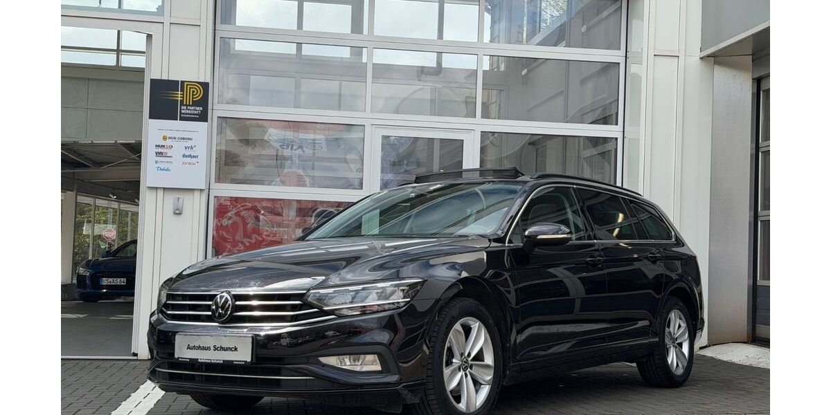 VW Passat 79.854 km 23.490 &euro; Braunschweig 38126