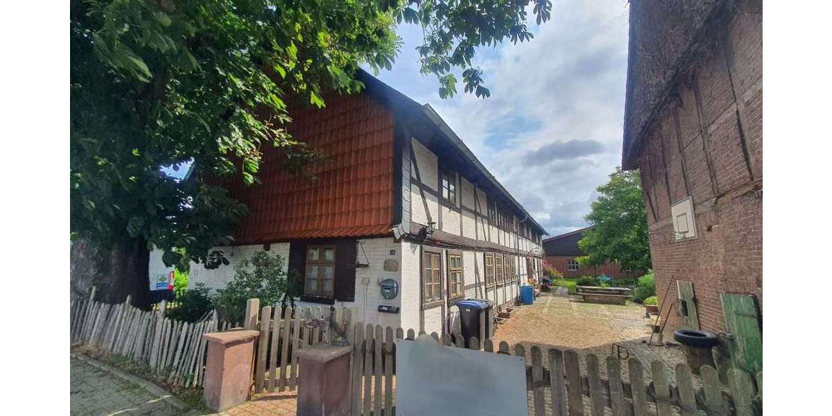 Einfamilienhaus Halchter Halchter - 20 Zimmer, 304 m&sup2;, 319.000&euro; | Angebot:23636608