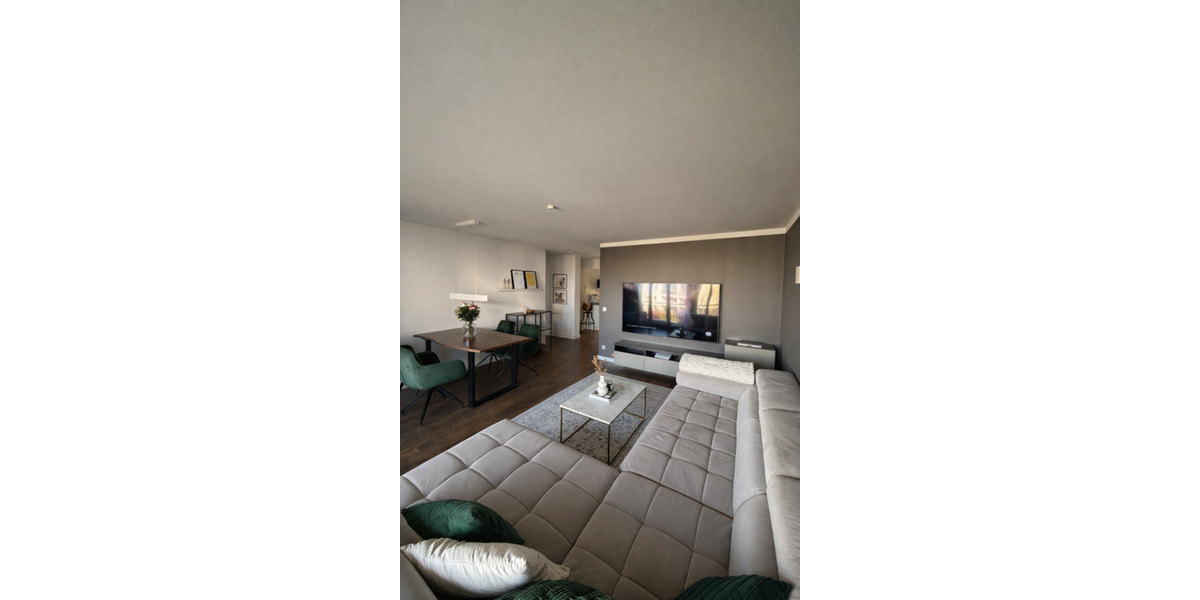 Etagenwohnung Braunschweig Westliches Ringgebiet - 3 Zimmer, 85 m&sup2;, 340.000&euro; | Angebot:25719727