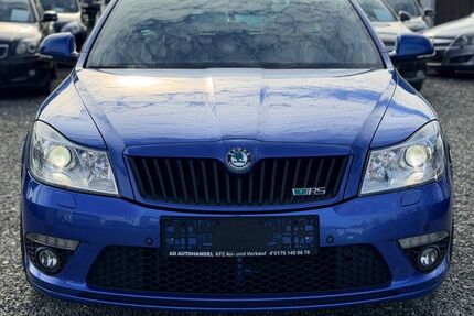 Skoda Octavia 148.000 km 8.999 &euro; Goslar 38640