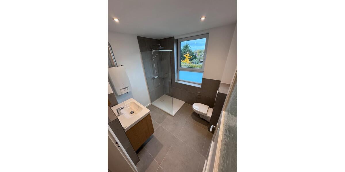 Reihenhaus Wolfenbüttel - 4.5 Zimmer, 112 m&sup2;, 1.300&euro; | Angebot:26019668