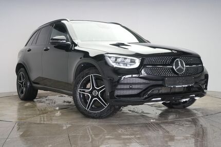 Mercedes-Benz GLC 300 148.000 km 30.490 &euro; Braunschweig 38110