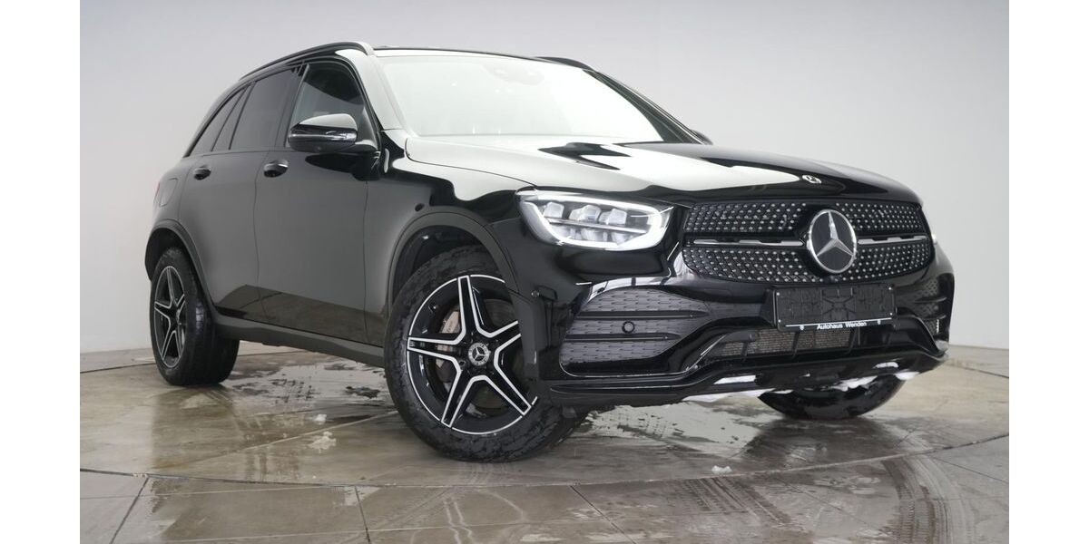 Mercedes-Benz GLC 300 148.000 km 30.990 &euro; Braunschweig 38110