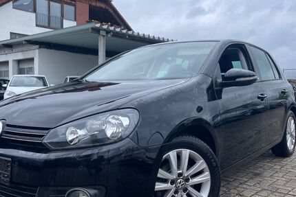 VW Golf 146.000 km 5.999 &euro; Sickte 38173
