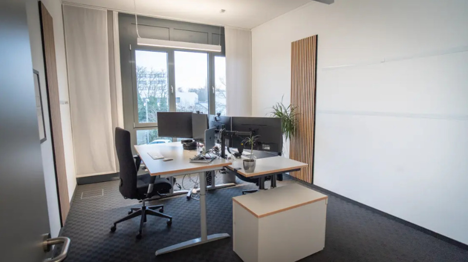 Gewerbeobjekt Braunschweig Broitzem - 1.000&euro; | Angebot:25853179