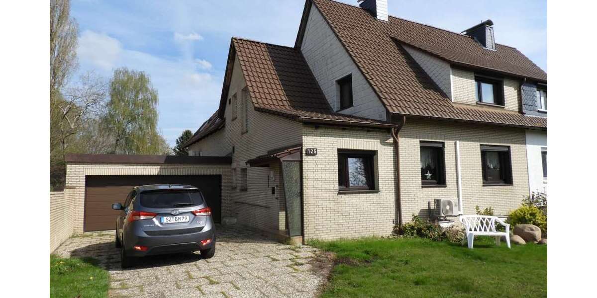 Einfamilienhaus Salzgitter (Barum) Ortschaft Nord - 8 Zimmer, 230 m&sup2;, 240.000&euro; | Angebot:26218244