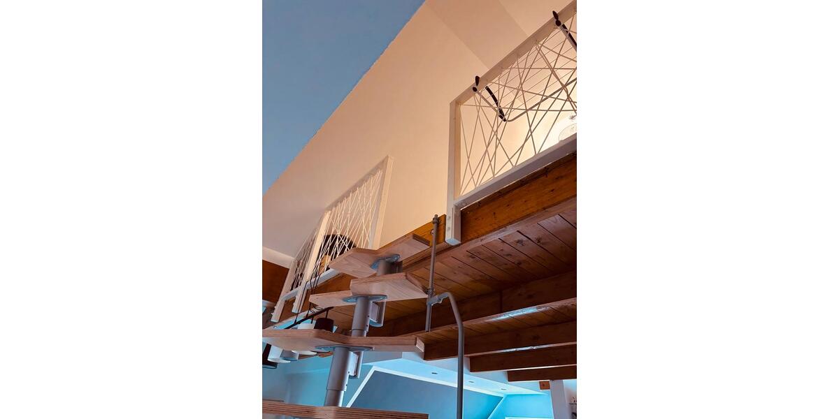 Dachgeschoßwohnung Vechelde - 2 Zimmer, 75 m&sup2;, 700&euro; | Angebot:26025249