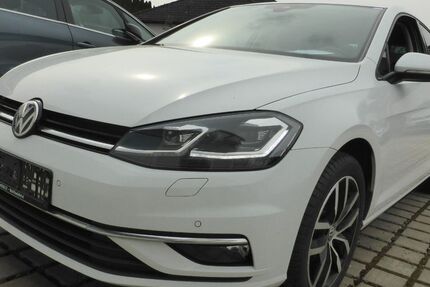 VW Golf 130.170 km 15.490 &euro; Wolfenbüttel 38304
