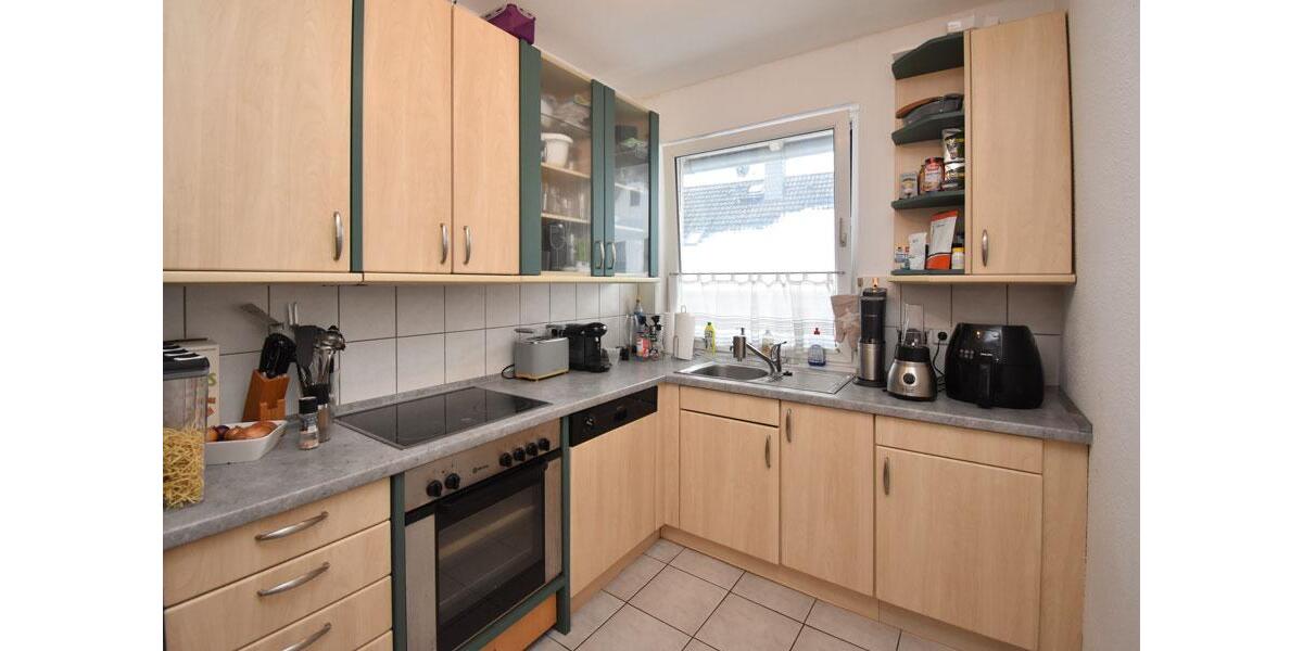 Etagenwohnung Lehre - 3 Zimmer, 62 m&sup2;, 580&euro; | Angebot:25905897