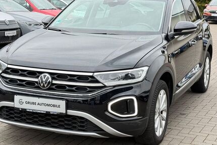 VW T-Roc 57.000 km 20.990 &euro; Lengede 38268
