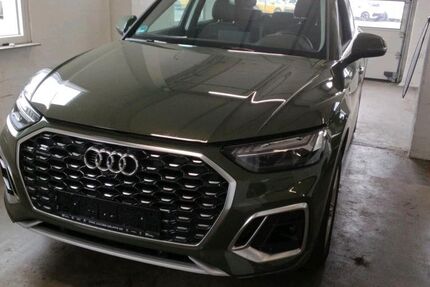 Audi Q5 26.990 km 36.990 &euro; Peine 31228