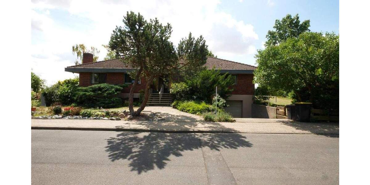 Einfamilienhaus Wolfenbüttel Linden - 4 Zimmer, 163 m&sup2;, 389.000&euro; | Angebot:25679271