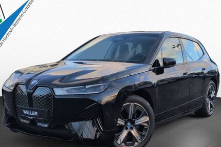 BMW iX 32.519 km 41.450 &euro; Salzgitter 38259