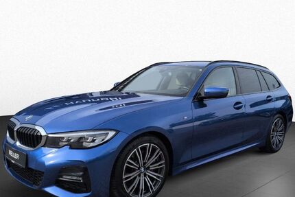 BMW 330 44.769 km 30.990 &euro; Braunschweig 38112