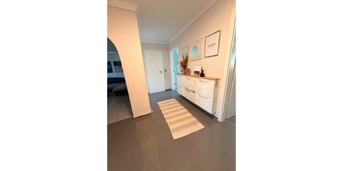 Etagenwohnung Braunschweig Broitzem - 3 Zimmer, 67 m&sup2;, 250.000&euro; | Angebot:27070733