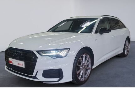 Audi A6 49.500 km 36.990 &euro; Braunschweig 38124
