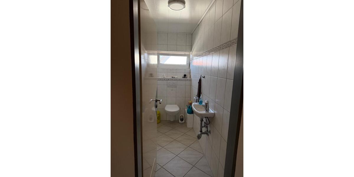 Etagenwohnung Braunschweig Lehndorf-Watenbüttel - 1 Zimmer, 40 m&sup2;, 360&euro; | Angebot:25862613